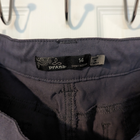 Women's prana convertible pants - Picture 4 of 4
